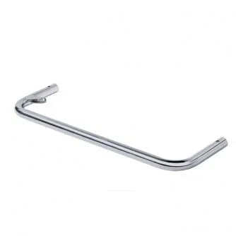 OTK M6 voorbumper rek onder CIK FIA - KartKings