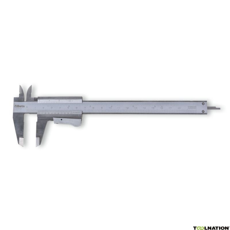 Beta 150 - pinza scorrevole, lettura 150 mm
