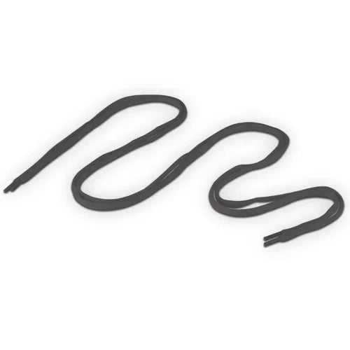 Speed schoen veter set grijs 115cm - KartKings