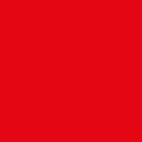Bandiera rossa 80x80CM