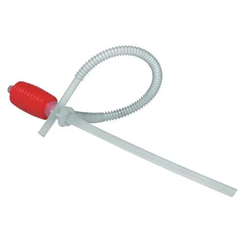 HQ brandstof pomp - KartKings