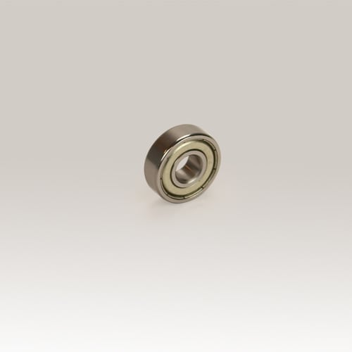 Cuscinetto assale 8MM interno / 22MM esterno