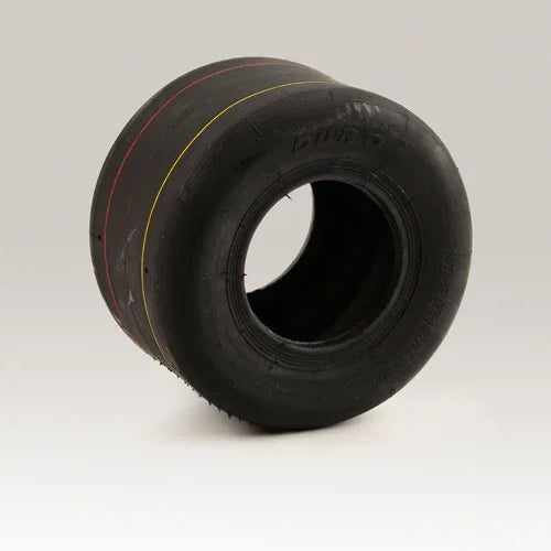 Duro huurkart achterband 11x7.10-5 - KartKings