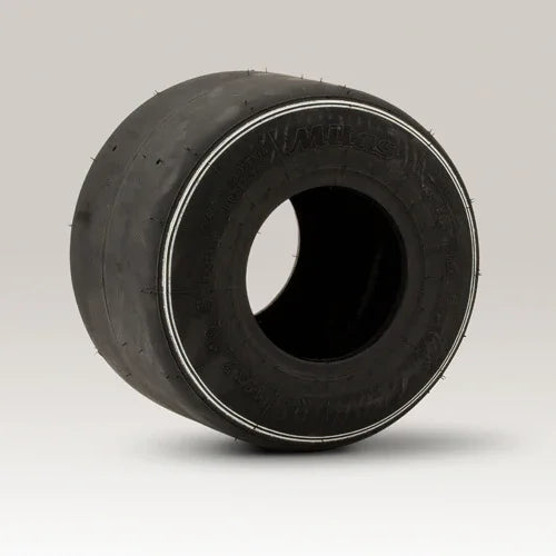 Mitas SRH huurkart achterband hard 11x6.00-5 - KartKings