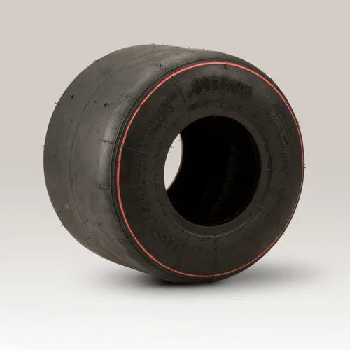 Mitas huurkart achterband extra hard 11x7.10-5 - KartKings