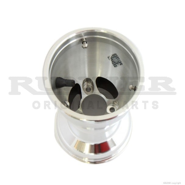 Cerchio in alluminio Douglas 210MM (2 pezzi)