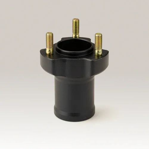 HQ aluminium voor wielnaaf 17x75mm - KartKings