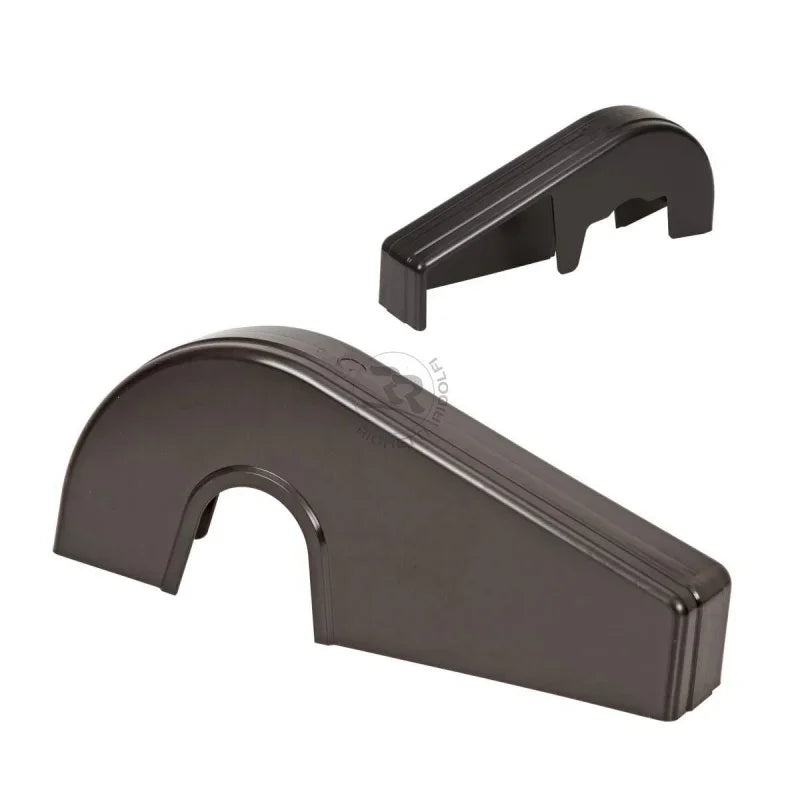 RR kettingkast zwart - KartKings