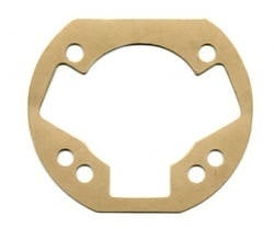 Guarnizione base cilindro Iame X30 0,4 mm