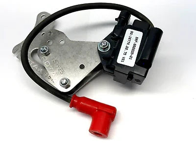 Set completo di bobine Rotax Max EVO