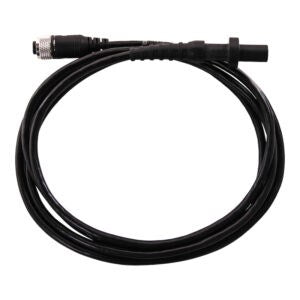 Powervalve sensor