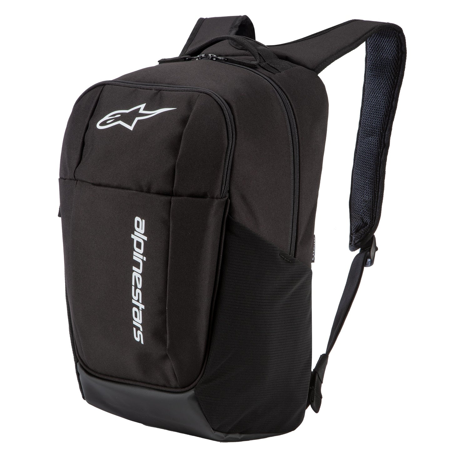 Zaino Alpinestars GFX V2 nero/bianco