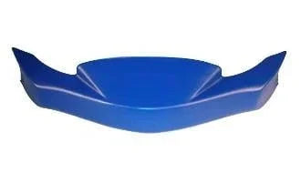 Paraurti anteriore KG Mini MK14 blu