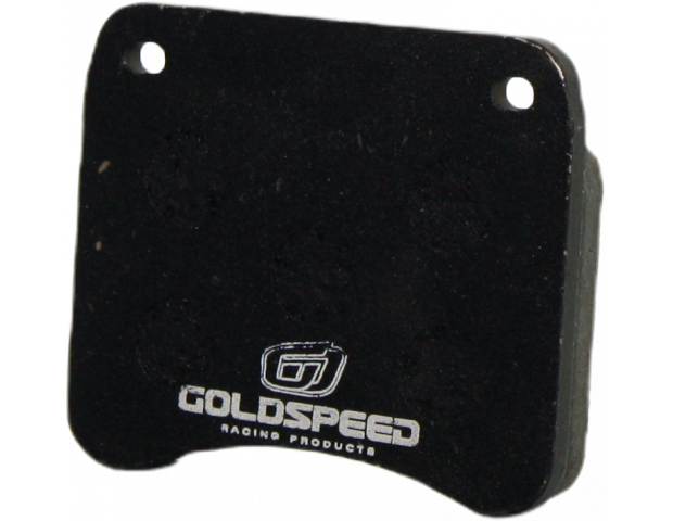 Set di remblok Goldspeed KC-KELGATE TIPO NOLEGGIO (COMPOSTO DI NOLEGGIO)