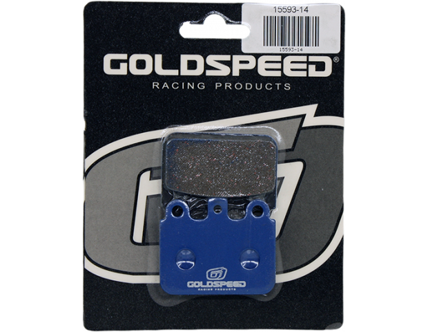 Set di rinforzi Goldspeed CRG VEN 05-AMW-GILLARD TYPE REAR -14196