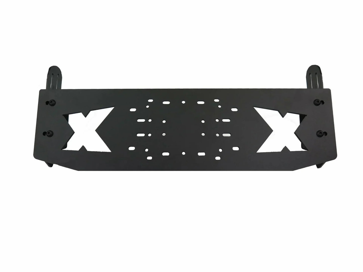 SimXPro Universal flat wheeldeck - 580 - 600 mm - KartKings