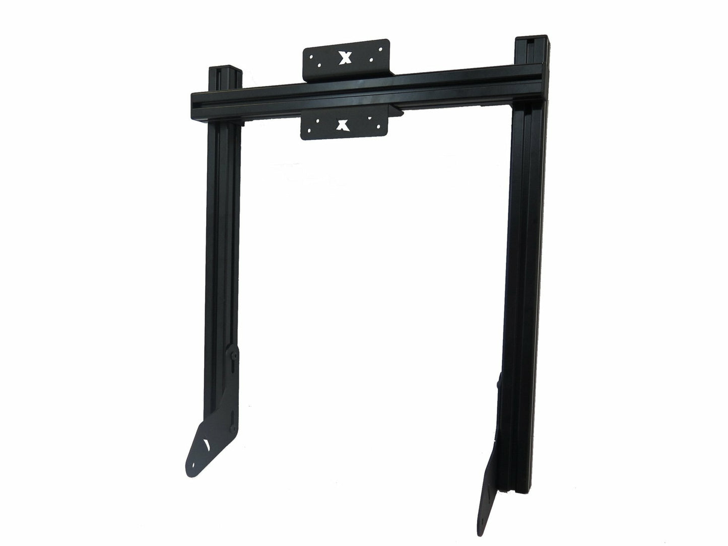 Supporto per monitor singolo integrato SimXPro® 75/100 VESA
