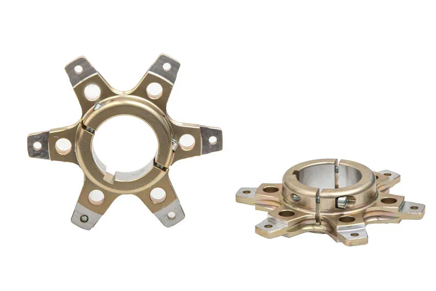 Intrepid tandwiel support Ø50 - KartKings