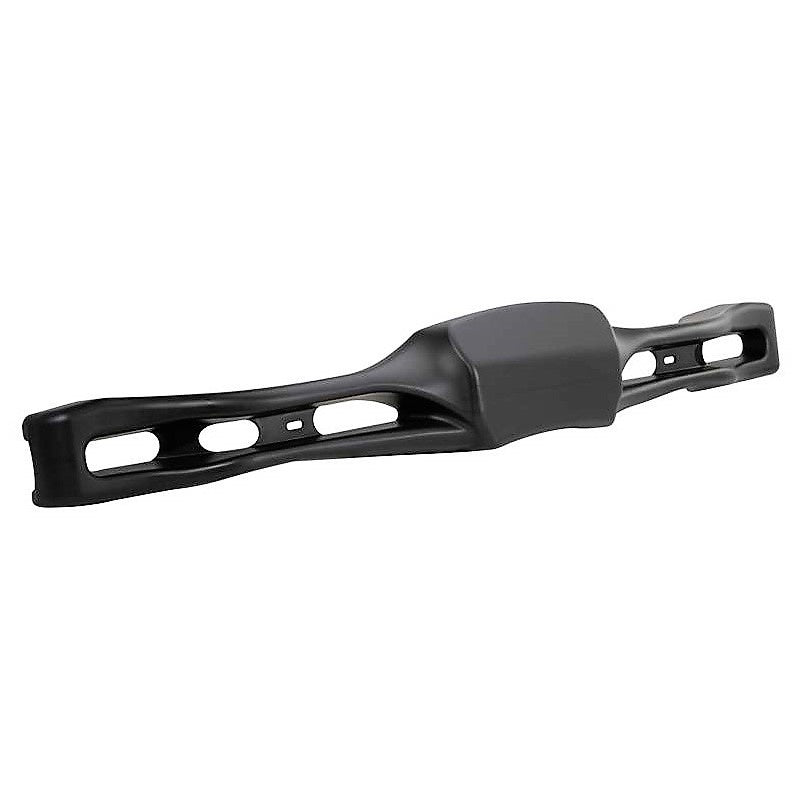 Paraurti posteriore KG nero