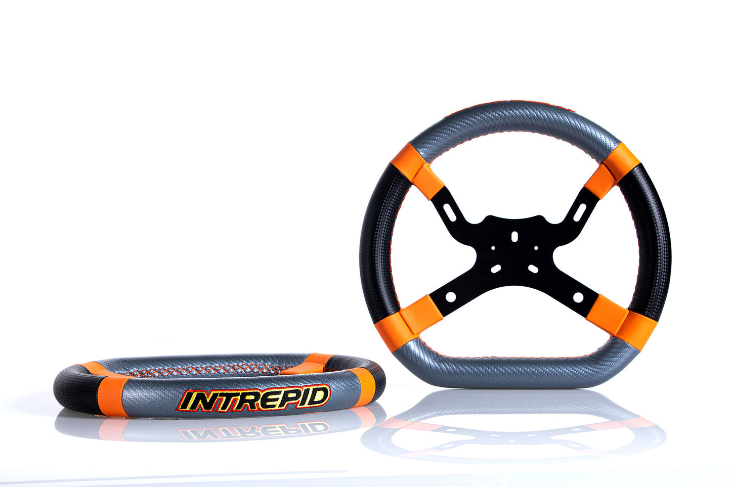 Manubrio Intrepid universale 320MM
