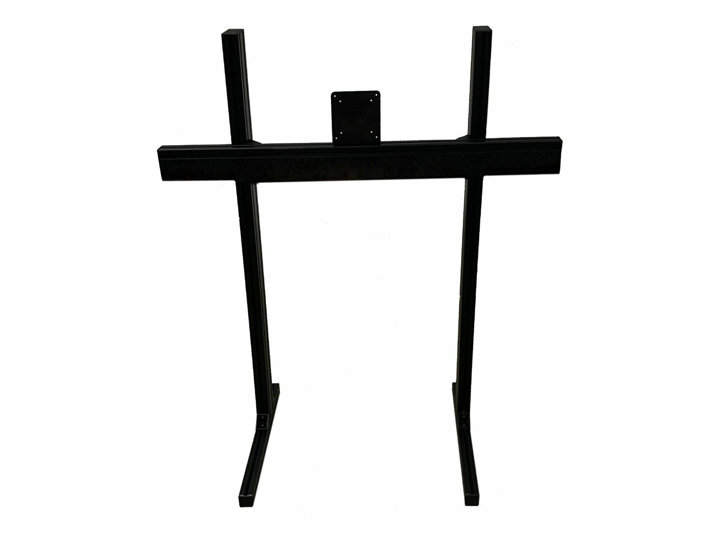 SimXPro® Supporto per schermo singolo inclinabile - VESA 100/200