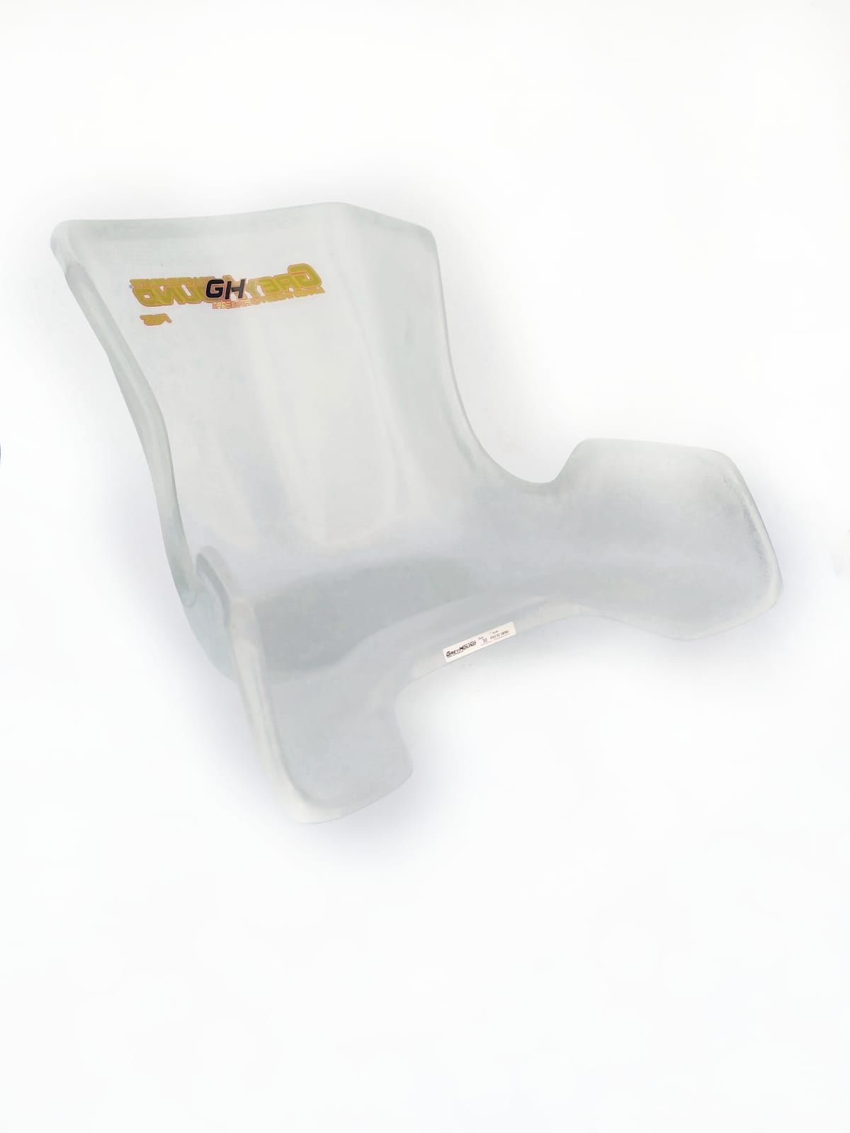 Sedia da kart Greyhound Standard Design 2020
