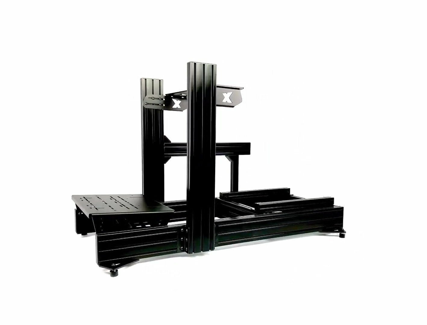 SimXPro® XT120 - Rivestimento in polvere nera