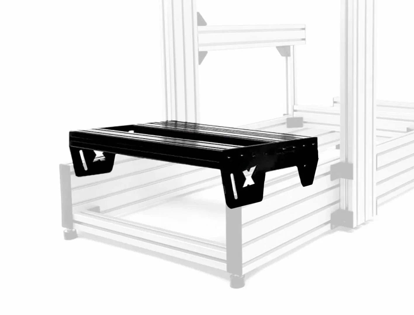 Pedaliera SimXPro® Profile 500