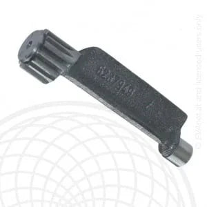 Rotax Max balansas - KartKings