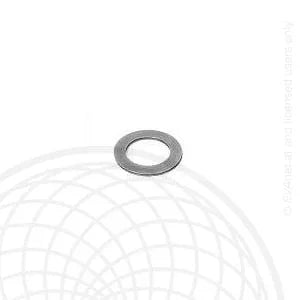 Rotax max pasring pompa dell'acqua come