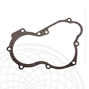 Guarnizione del coperchio del carter Rotax Max