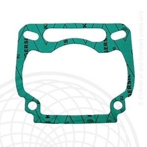 Guarnizione base cilindro Rotax Max 0,2 mm