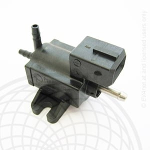 Controllo rave della valvola di massima potenza Rotax (elettrovalvola)