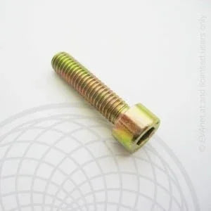 Rotax Max Power Valve Bout M6x16 - KartKings