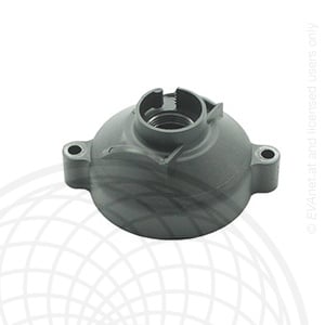 Rotax max EVO valvola di potenza kap