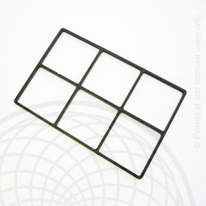 Finestra del filtro Rotax Max