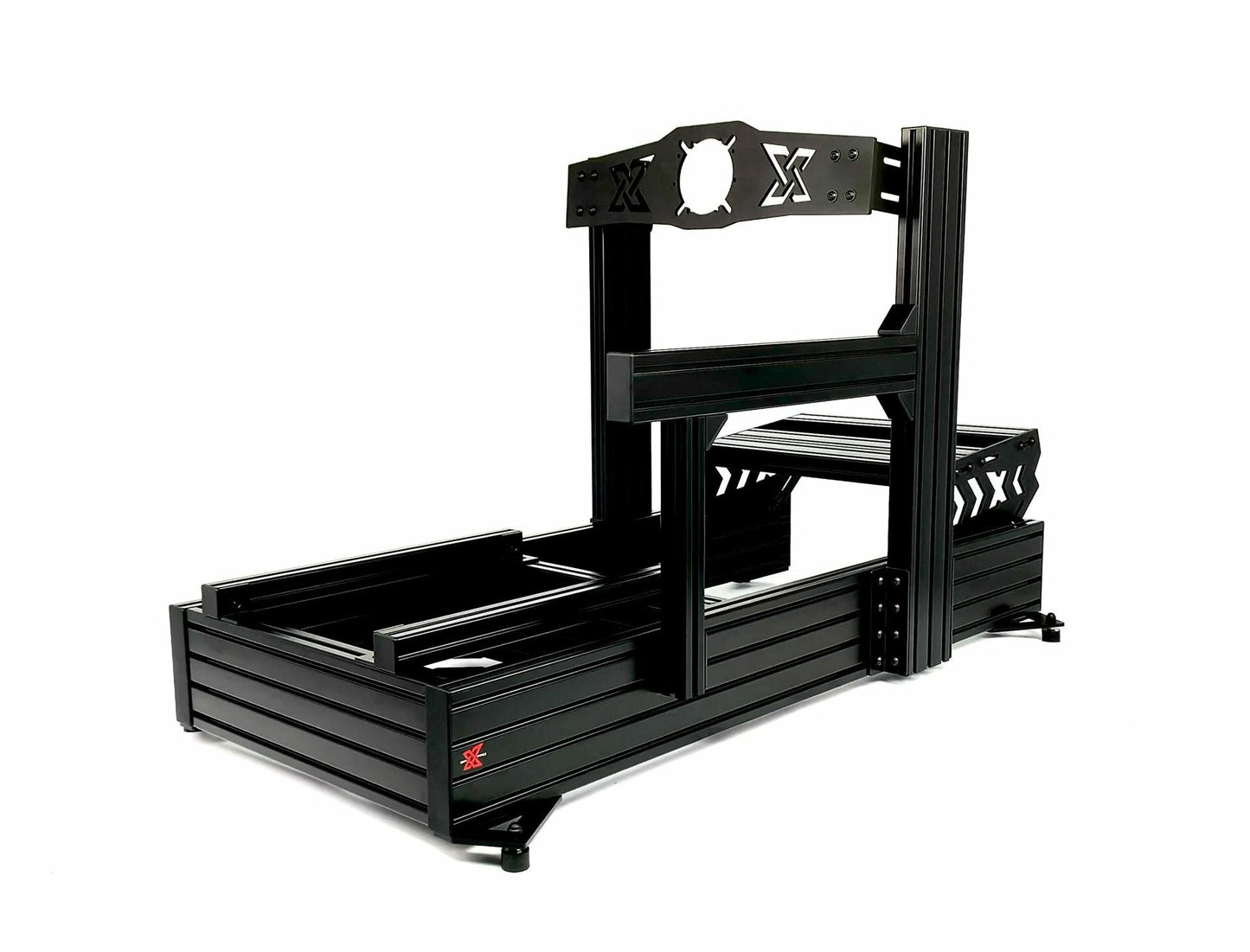 SimXPro® XT160 - Rivestimento nero