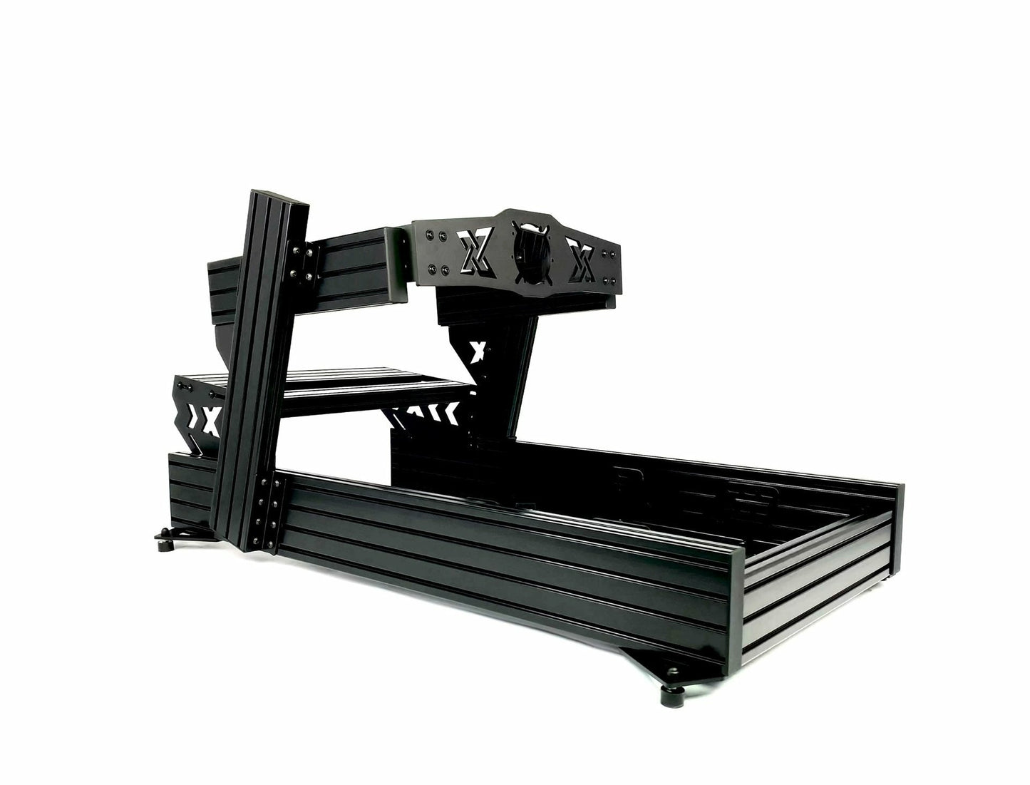 SimXPro® XFR - Rivestimento in polvere nera