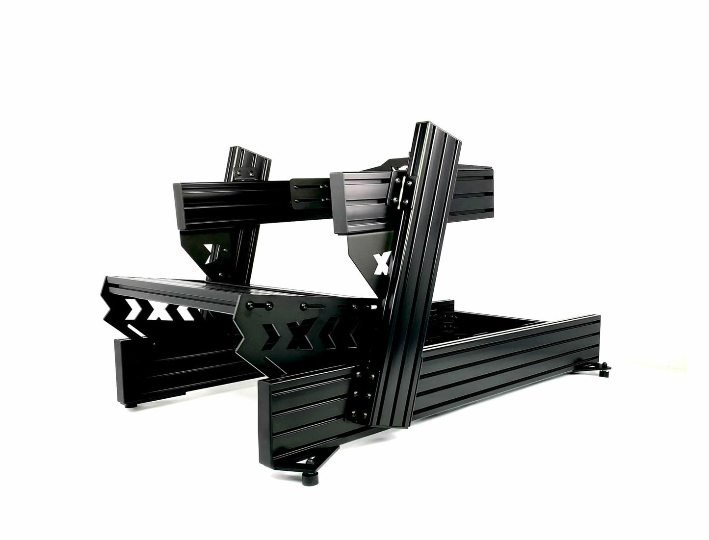 SimXPro® XFR - Rivestimento in polvere nera