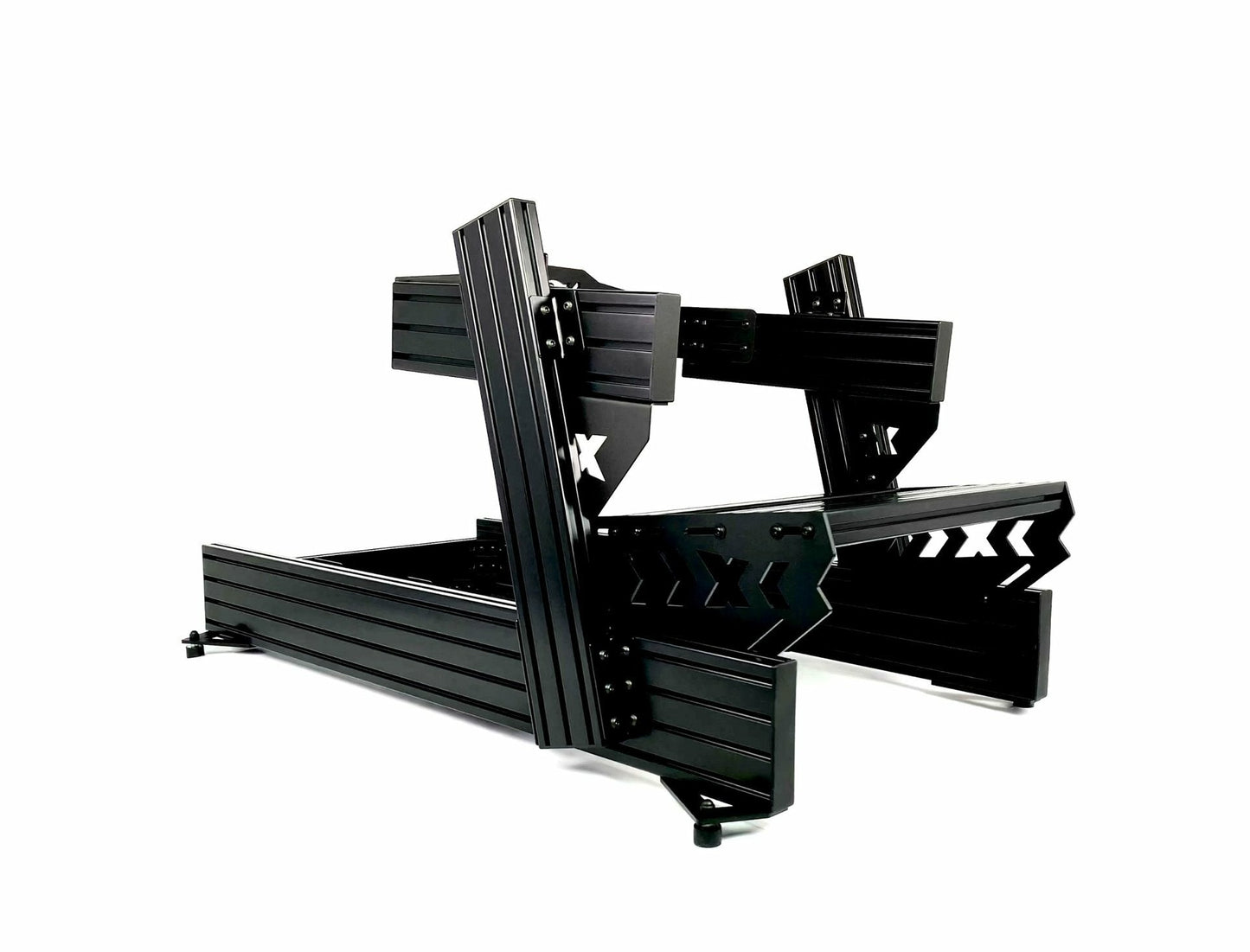 SimXPro® XFR - Rivestimento in polvere nera