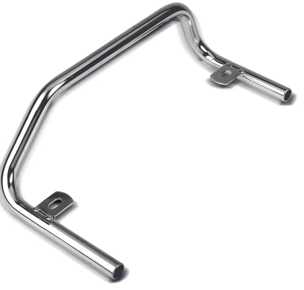 Staffa laterale KG Mini MK14 (sinistra/destra)