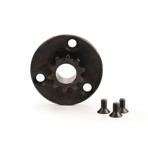 Imitatie voortandwiel Iame Leopard - KartKings