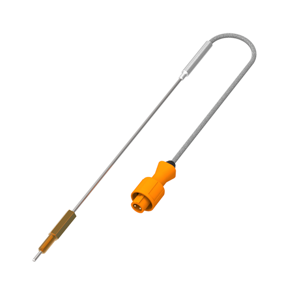 Sensore acqua/gas Alfano tipo K M5