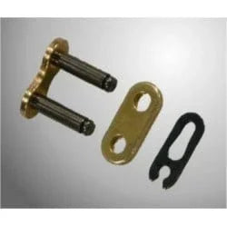 DID sluitschakel met clip en link 428 - KartKings