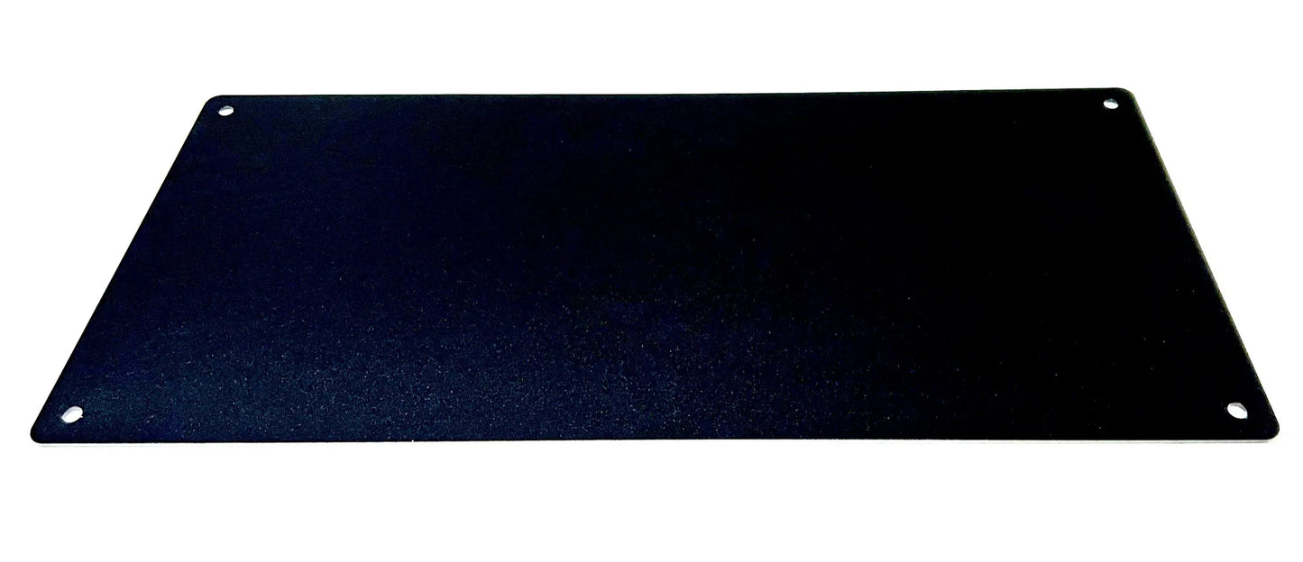 Piastra per pavimento SimXPro® 500 + hardware di montaggio