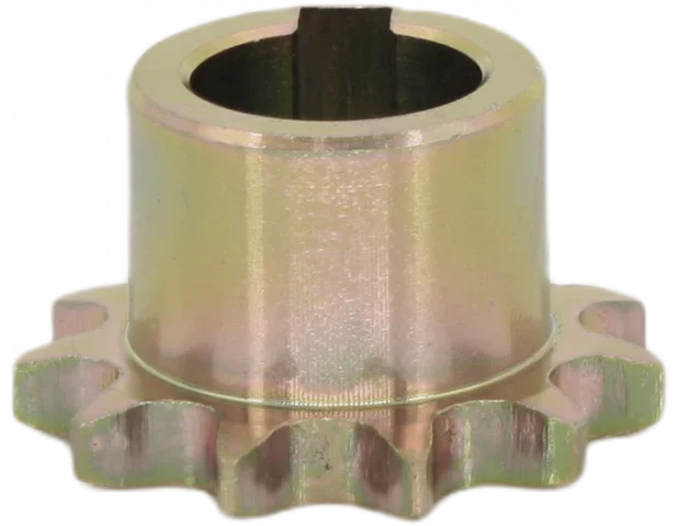 Voortandwiel honda natte koppeling 22mm 428 - KartKings