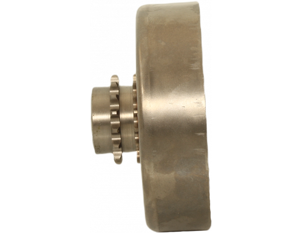 Giunto Noram tipo 4000 tamburo 219/16 denti