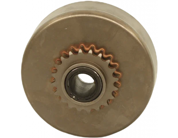 Noram koppeling type BE 219 20 tands - KartKings