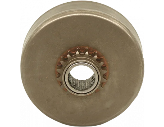 Noram koppeling drum type BE 219 16 tands - KartKings