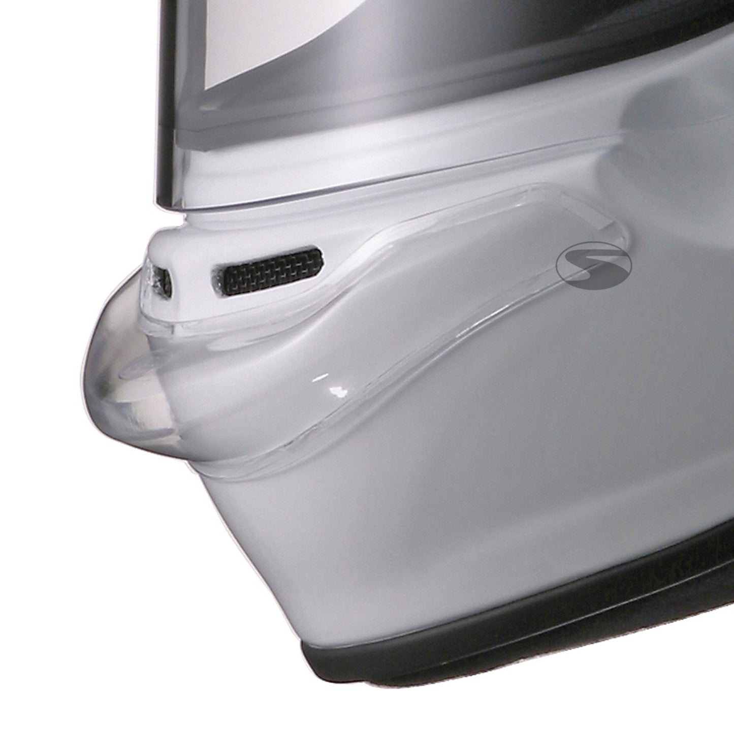 Set spoiler Arai SK-6 / GP-6